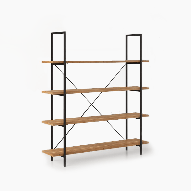 Industrial Bookcase The Line   IBCS 